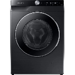 Стиральная машина Samsung WW11CG604CLBLP черный загрузка фронтальная 11 кг, 1400 об/мин., класс: А, фото5