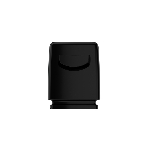 Тостер Maxvi KT822S silver-black, фото3