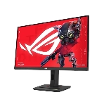 Монитор 27' Asus ROG Strix XG27ACMS IPS 2560x1440, 320 Гц, 1 мс, 16:9, 350 кд/м², HDMI 2.1, DP 1.4, USB-C, 3.5 Jack, HDR10, FreeSync Premium, G-Sync Compatible, черный, фото2