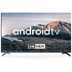 Телевизор Hyundai 75' H-LED75BU7006 черный LED UHD 60Hz Smart TV, фото23
