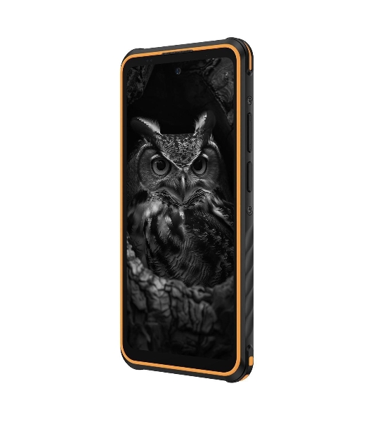 Смартфон Ulefone Armor X31 Pro 8/256Gb Few Orange