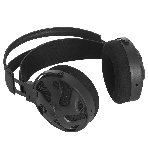 Проводные наушники FiiO FT3 350 Ом черный, полноразмерные, Jack 3.5/4.4/6.35/XLR, фото7