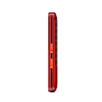 Мобильный телефон BQ 2006 Comfort красный/черный, фото7