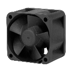 Вентилятор для корпуса Arctic S4028-15K черный, 40 мм, 15000 об/мин, 4 pin, фото2