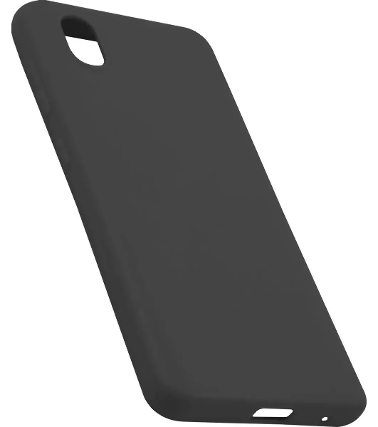 Чехол (клип-кейс) Redline для ZTE Blade A3 2020 УТ000026591 черный