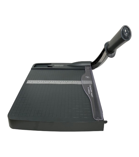 Резак сабельный Office Kit Trim A4D OKC002A4 A4/16лист./300мм/ручн.прижим