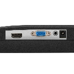 Монитор 23.8' ExeGate ProSmart EV2407A VA 1920x1080, 75 Гц, 5 мс, 16:9, 280 кд/м2, 1xHDMI, 1xVGA, 1x3.5 мм, черный, фото6