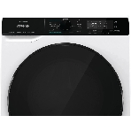Стирально-сушильная машина Gorenje WD2PA854ADW/C белый загр. фронтальная макс.: 8 кг 1400об/мин класс: А++, фото8