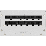 Блок питания Gigabyte ATX 850W GP-AE850PM PG5 ICE Gen.5 80 PLUS platinum (20+4pin) APFC 120мм fan 16xSATA Cab Manag RTL, фото3