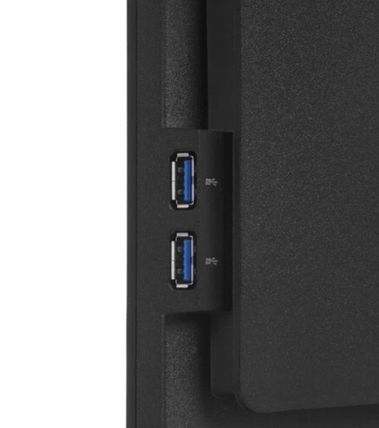 Моноблок MSI Pro AP272P 14M черный 27' FHD i3 14100(3.5Ghz)/8192Mb/256SSDGb/DOS + Wireless KB+M (9S6-AF8321-812)