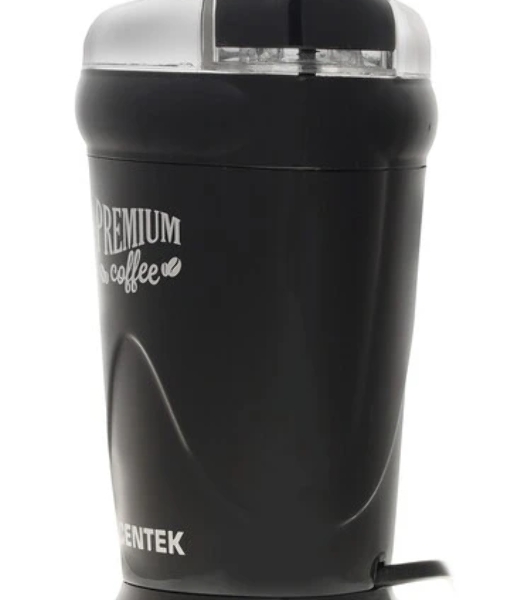 Кофемолка Centek CT-1358 черный