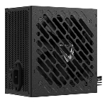 Блок питания AeroCool/Formula V Line FV-650WD, 650W, APFC, 80+, 12cm Fan, фото 1