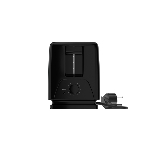 Тостер Maxvi KT822S silver-black, фото4