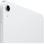 Планшет Apple iPad 11' 2025, 6Gb, 128Gb, Wi-Fi, iPadOS 18, серебристый, фото3