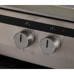 Плита электрическая Hansa FCCX64000 серебристый, конфорок 4 шт, духовка 69 л, 60 см x 85 см x 60 см, фото12