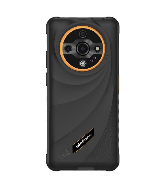 Смартфон Ulefone Armor X31 Pro 8/256Gb Few Orange