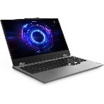 Ноутбук Lenovo LOQ 15IRX10/15.6' Full HD 1920x1080/Intel Core i7 13700HX/16 Gb/512 Gb SSD/nVidia GeForce RTX 5050 8GB/No OS/серый/2.4 кг, фото3