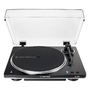 Проигрыватель винила Audio Technica AT-LP70XBT