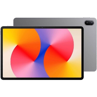 Планшет Huawei MatePad SE LTE 53014AYL 11' 4Gb, 128Gb, 3G, LTE, HarmonyOS 2, серый