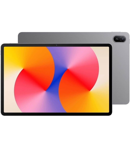 Планшет Huawei MatePad SE LTE 53014AYL 11' 4Gb, 128Gb, 3G, LTE, HarmonyOS 2, серый