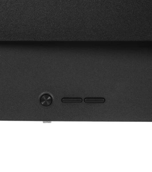 Моноблок MSI Pro AP272P 14M черный 27' FHD i3 14100(3.5Ghz)/8192Mb/256SSDGb/DOS + Wireless KB+M (9S6-AF8321-812)