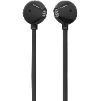 Проводные наушники JBL Tune 305C черный, вкладыши, USB Type-C, фото2