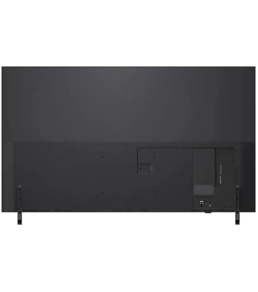 Телевизор LG 55' 55QNED82A6B черный титан Edge LED QNED 4K UHD 120Hz Smart TV WebOS 2GB/8GB