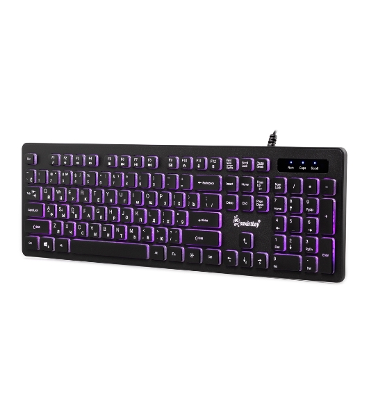 Клавиатура SMARTBUY (SBK336UK) 336 USB
