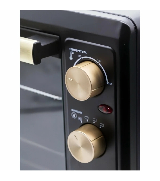 Мини-печь Horizont MO-4502B
