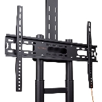 Подставка для телевизора Arm Media PT-STAND-8 черный 32'-80' макс.50кг напольный фиксированный, фото9