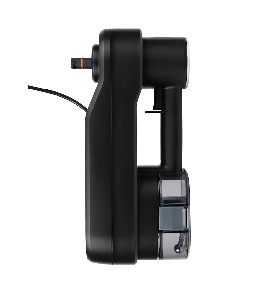 Паровая швабра Centek CT-2581 черный