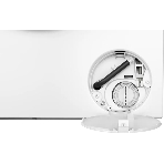Стирально-сушильная машина Bosch WNC254A0ME белый, загр.фронтальная, макс.: 10,5 кг, 1400 об/мин, класс: D, фото11