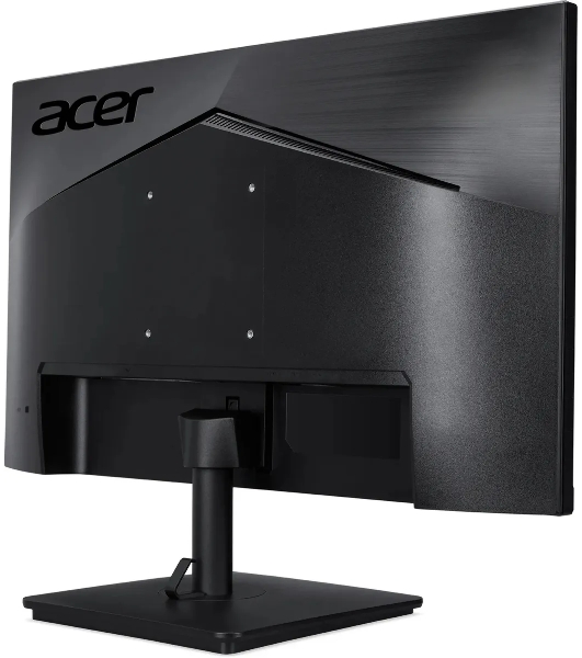 Монитор 27' Acer Vero V277KLbmiipx IPS 3840x2160, 60 Гц, 4 мс, 16:9, 350 кд/м², 2xHDMI 2.0, DP 1.2, HDR10, FreeSync, динамики, черный