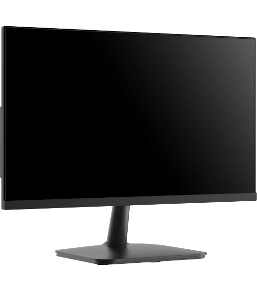 Монитор 27' Hisense 27N3Q-PRO IPS 1920x1080, 144 Гц, 5 мс, 16:9, 250 кд/м², HDMI 1.4, DP, VGA, 3.5 Jack, динамики (2x2 Вт), Adaptive-Sync, черный