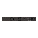 Коммутатор D-Link DXS-1210-10TS/B2A, 8×10 Гбит/с + 2×10 Гбит/с SFP+, управляемый, фото4