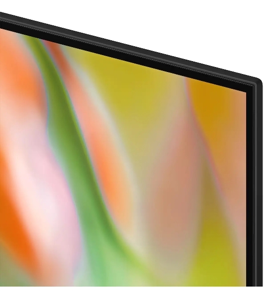 Телевизор Samsung UE65M80HAUXPY, 65', черный, Mini LED, 4K Ultra HD, 120Hz, Tizen