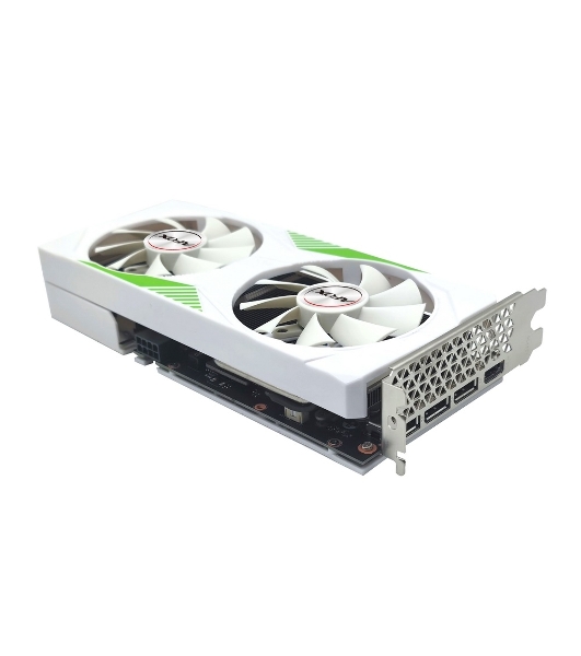 Видеокарта Afox GeForce RTX 3060 Ti 8GB GDDR6 256-bit 8GB GDDR6 256-bit