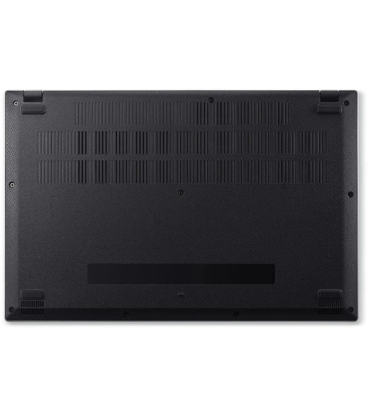 Ноутбук Acer Aspire Go 15 AG15-31P 15,6' FHD IPS i3-N305 8Gb SSD 256Gb Intel UHD Graphics Cam 50Вт*ч No OS Серебристый
