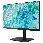 Монитор 27' Acer B277UGbmiiprzx IPS 2560x1440, 120 Гц, 4 мс, 16:9, 350 кд/м², 1xHDMI, 1xDP, 1xUSB, динамики, черный, фото6