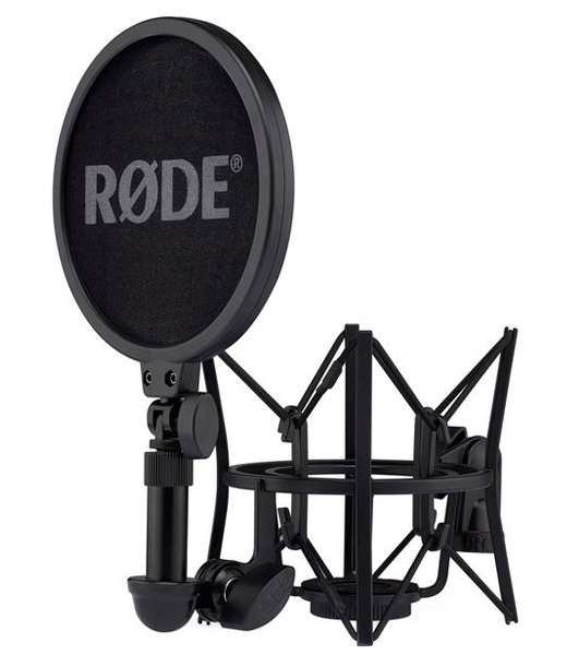 Микрофон Rode NT1 5th Generation silver