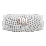 Портативная колонка JBL CHARGE 6 45W белый, фото2