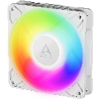 Вентилятор корпусной ARCTIC P12 Pro A-RGb (белый) - retail (ACFAN00311A), фото 1
