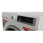 Стиральная машина Maunfeld MFWM127WH200 ST INVERTER SLIM белый, загрузка фронтальная 7 кг, 1200 об/мин, класс A+++, фото8