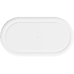 Водонагреватель электрический Haier ES80V-F4 INOX серебристый, накопительный, 80 л, 2 кВт, фото11