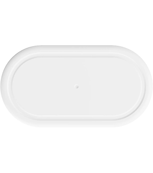 Водонагреватель электрический Haier ES80V-F4 INOX серебристый, накопительный, 80 л, 2 кВт