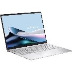 Ноутбук Asus Zenbook UX3405CA-ST1093/14'/OLED/Intel Core Ultra 9 285H/32Gb/512Gb SSD/Intel Graphics/noOS/серебристый/1.2kg, фото7