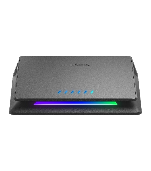 Коммутатор D-Link DMS-106XT/A2A, 5×1 Гбит/с + 1×10 Гбит/с, настраиваемый