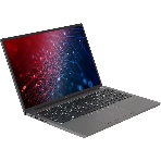 Ноутбук IRU Strato 16ALMR Core i7 12650H 32Gb SSD512Gb Intel UHD Graphics 16' IPS FHD (2560x1600) Windows 11 Pro grey WiFi BT Cam 5400mAh (2164683), фото2