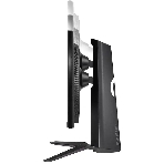 Монитор 23.8' LG UltraWide 24GS65F-B IPS 1920x1080, 180 Гц, 1 мс, 16:9, 300 кд/м2, 1xHDMI, 1хDP, 1x3.5 мм, черный, фото3