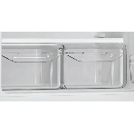 Холодильник Indesit DS 3160 E бежевый, двухкамерный, 182/87 л., морозилка снизу, фото3